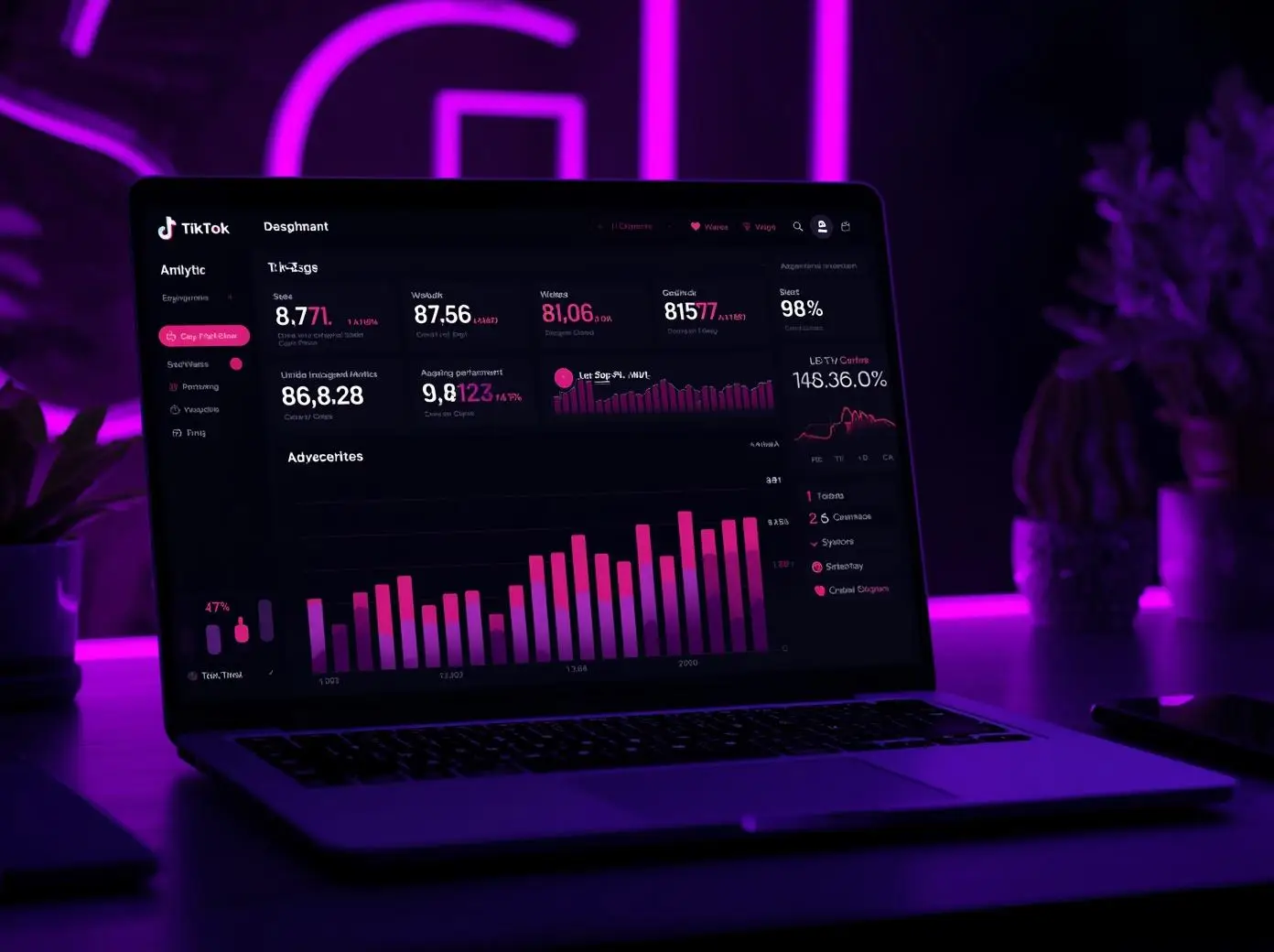 TikTok算法解析：2026年如何轻松上热门（完整指南）