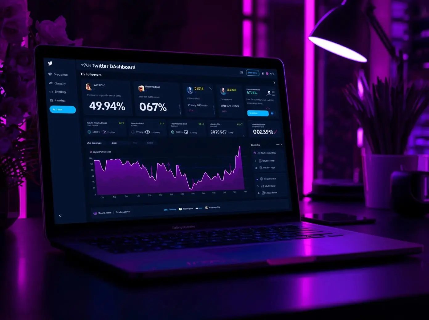 购买Twitter粉丝安全吗？2026完整指南（优缺点分析）